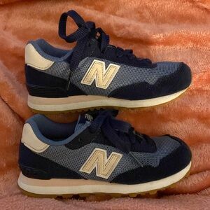 New balance toddler size 11 sneakers
